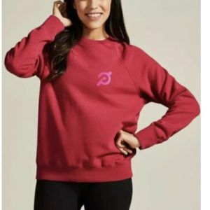 *Slightly Worn* Peloton x Spiritual Gangster sweatshirt